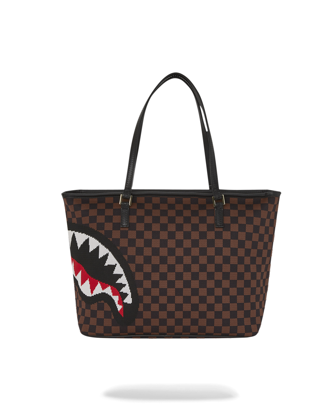 SPRAYGROUND® TOTE KNIT SHARKS IN PARIS 2.0 TOTE