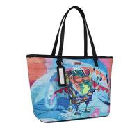 SPRAYGROUND® TOTE SPONGEMONET TOTE