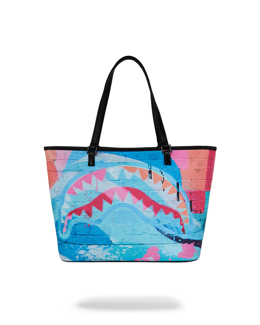SPRAYGROUND® TOTE SPONGEMONET TOTE