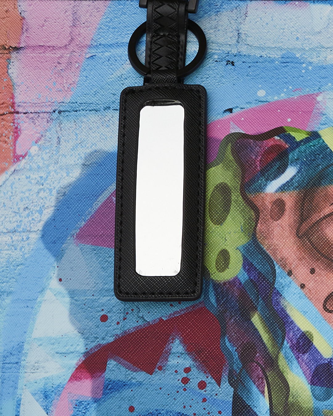 SPRAYGROUND® TOTE SPONGEMONET TOTE