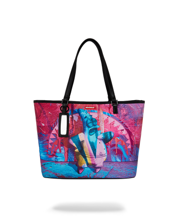 SPRAYGROUND® TOTE PATRICASSO TOTE