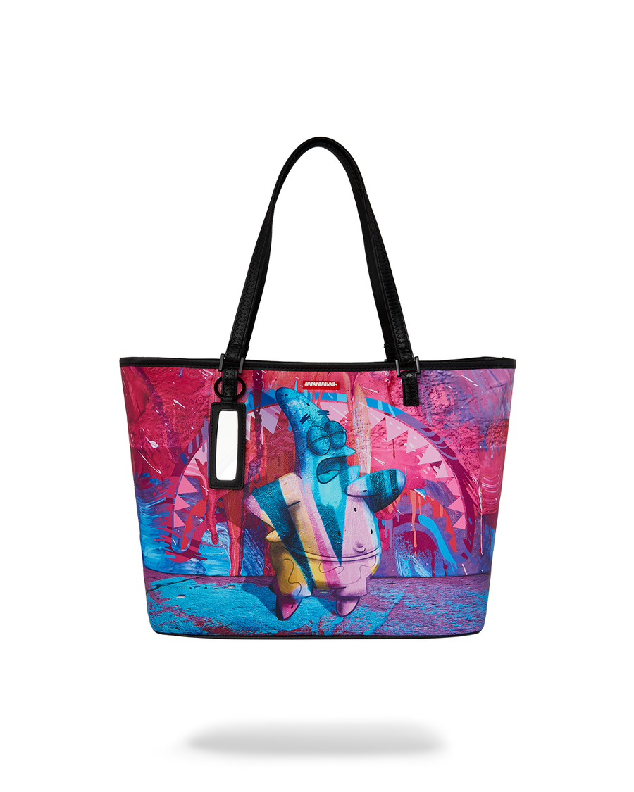 SPRAYGROUND® TOTE PATRICASSO TOTE