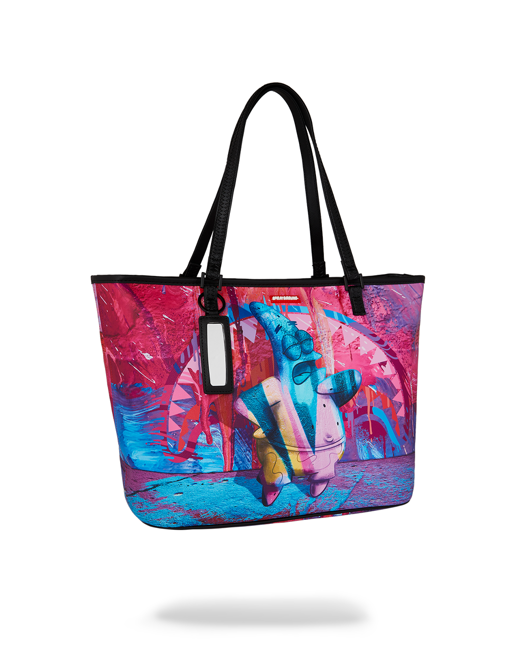 SPRAYGROUND® TOTE PATRICASSO TOTE