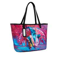 SPRAYGROUND® TOTE PATRICASSO TOTE