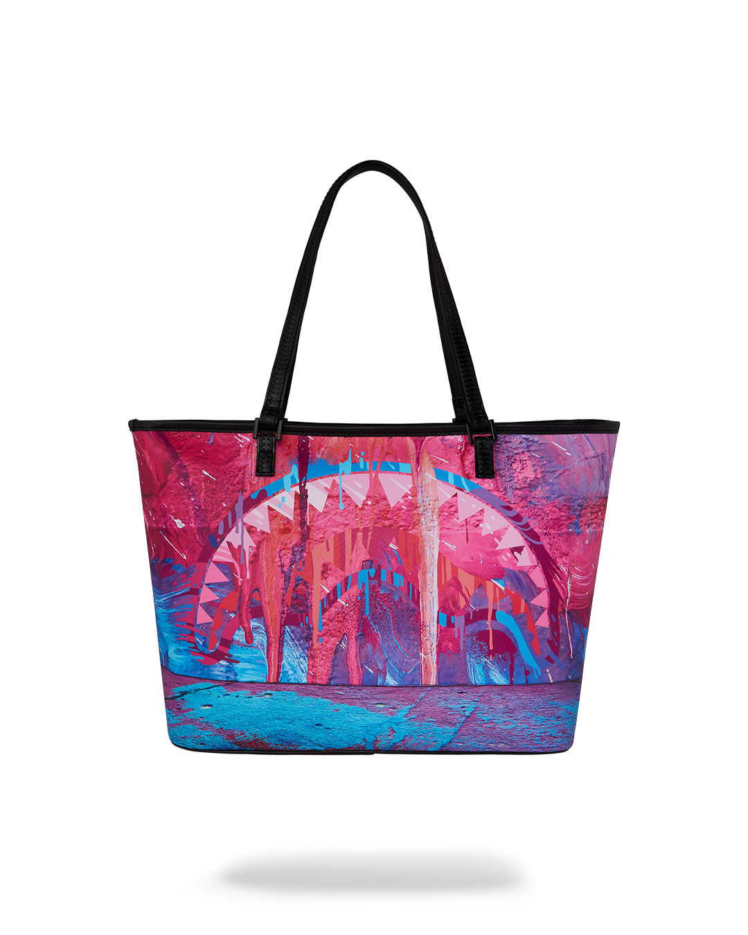 SPRAYGROUND® TOTE PATRICASSO TOTE
