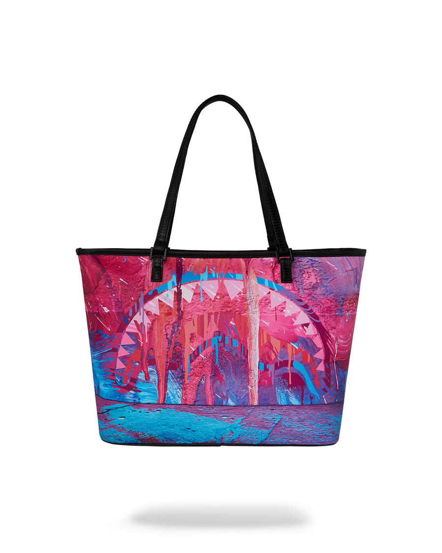 SPRAYGROUND® TOTE PATRICASSO TOTE
