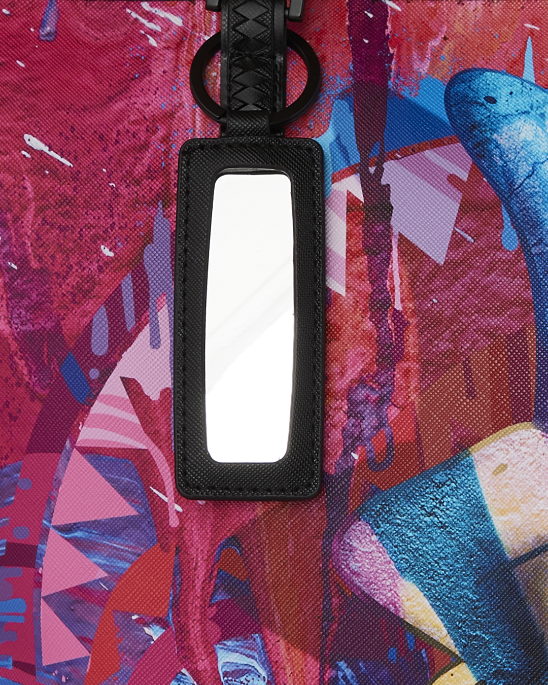 SPRAYGROUND® TOTE PATRICASSO TOTE