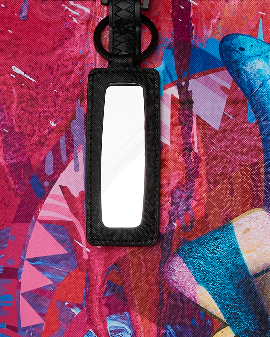 SPRAYGROUND® TOTE PATRICASSO TOTE