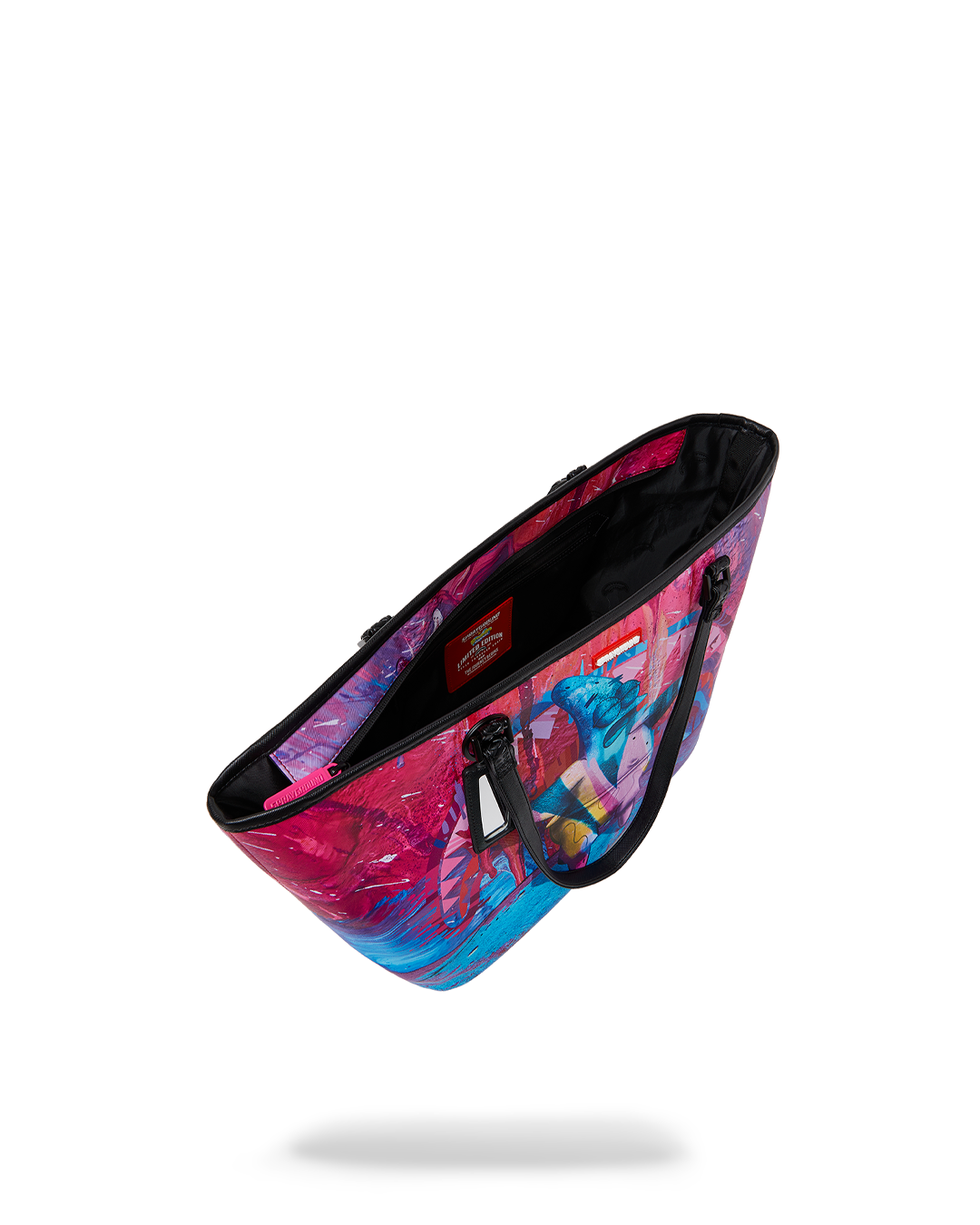 SPRAYGROUND® TOTE PATRICASSO TOTE