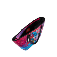 SPRAYGROUND® TOTE PATRICASSO TOTE