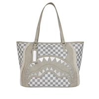 SPRAYGROUND® TOTE FUR BABY TORTUGA TOTE