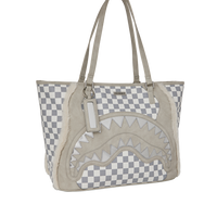 SPRAYGROUND® TOTE FUR BABY TORTUGA TOTE