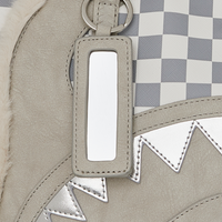 SPRAYGROUND® TOTE FUR BABY TORTUGA TOTE