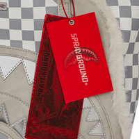 SPRAYGROUND® TOTE FUR BABY TORTUGA TOTE