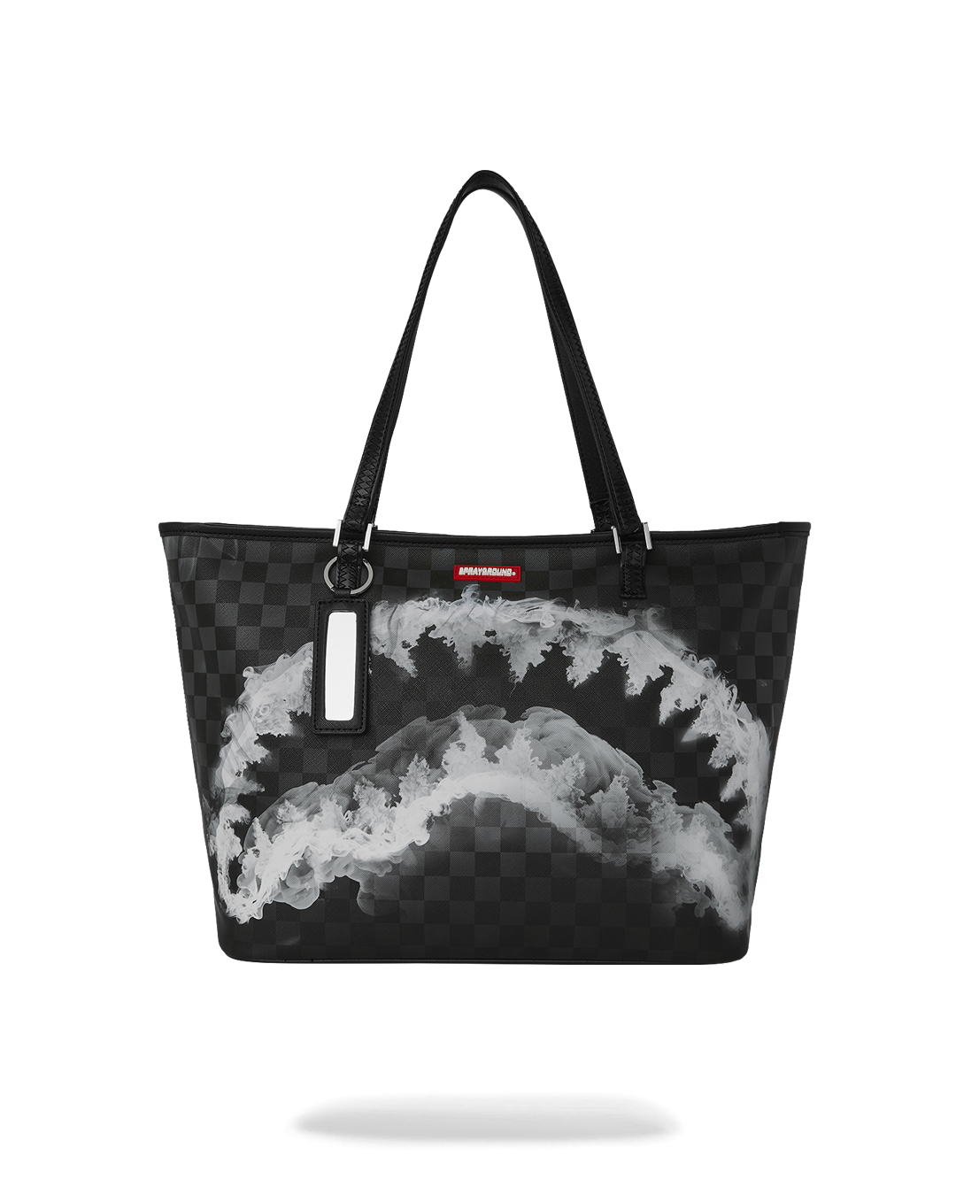SPRAYGROUND® TOTE SIP N SMOKE TOTE
