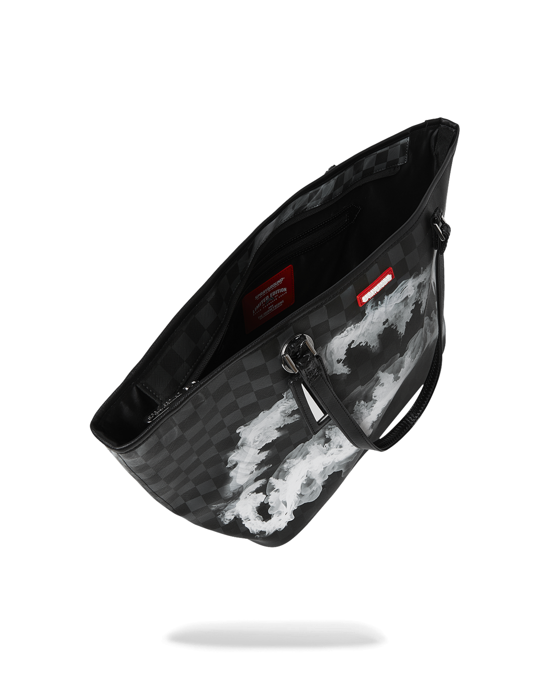 SPRAYGROUND® TOTE SIP N SMOKE TOTE