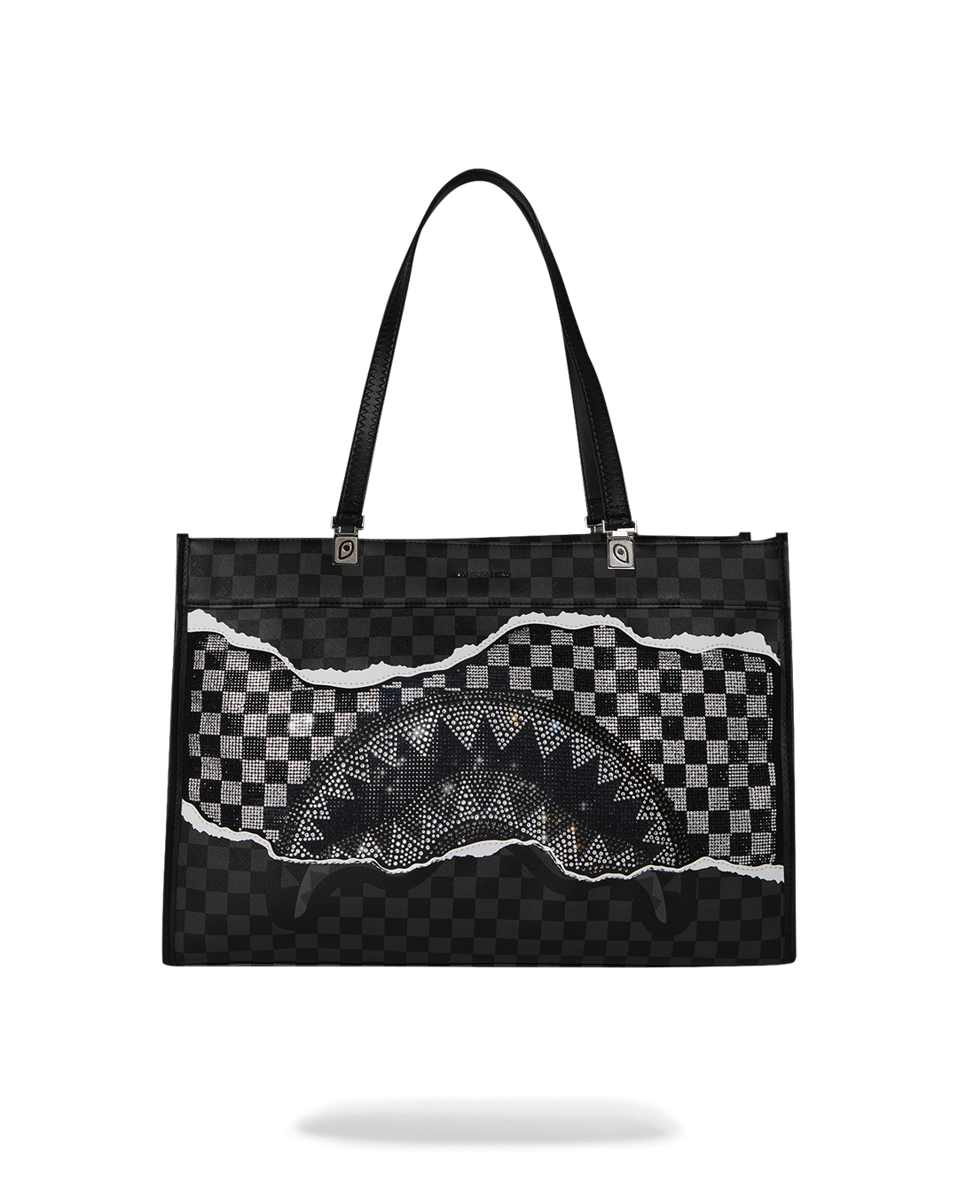SPRAYGROUND® TOTE DIAMOND TEAR TORTUGA TOTE