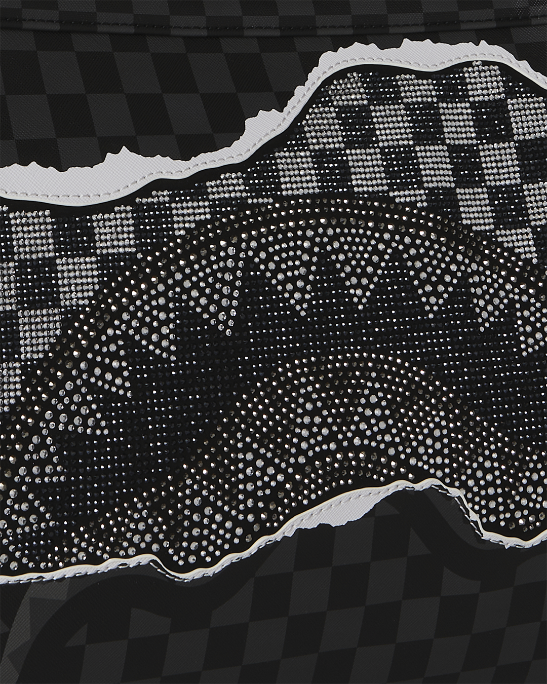 SPRAYGROUND® TOTE DIAMOND TEAR TORTUGA TOTE