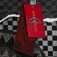 SPRAYGROUND® TOTE DIAMOND TEAR TORTUGA TOTE