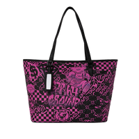 SPRAYGROUND® TOTE ORGANZA SHARK TOTE