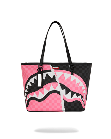 SPRAYGROUND® TOTE VENOM CRUSH TOTE