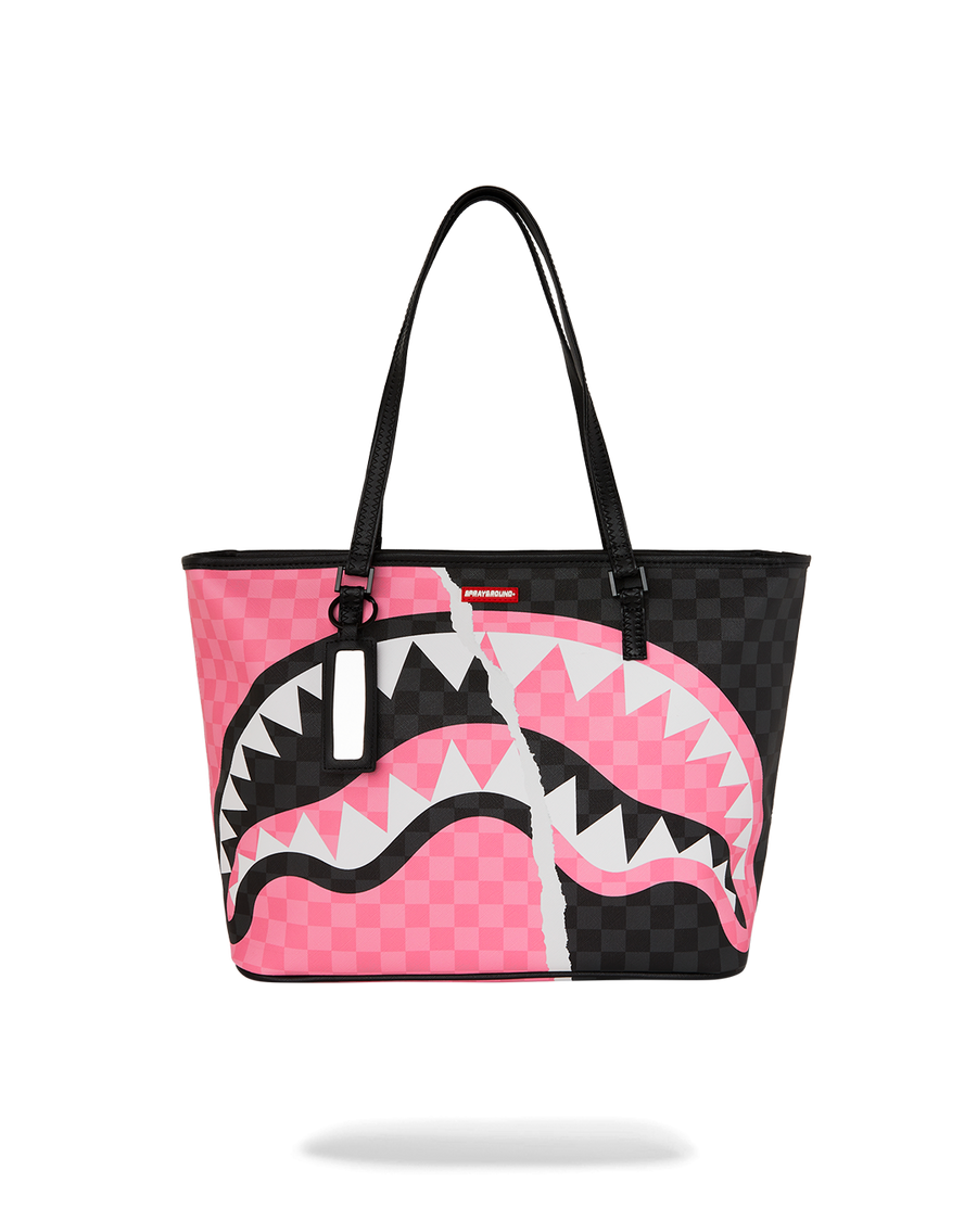 SPRAYGROUND® TOTE VENOM CRUSH TOTE