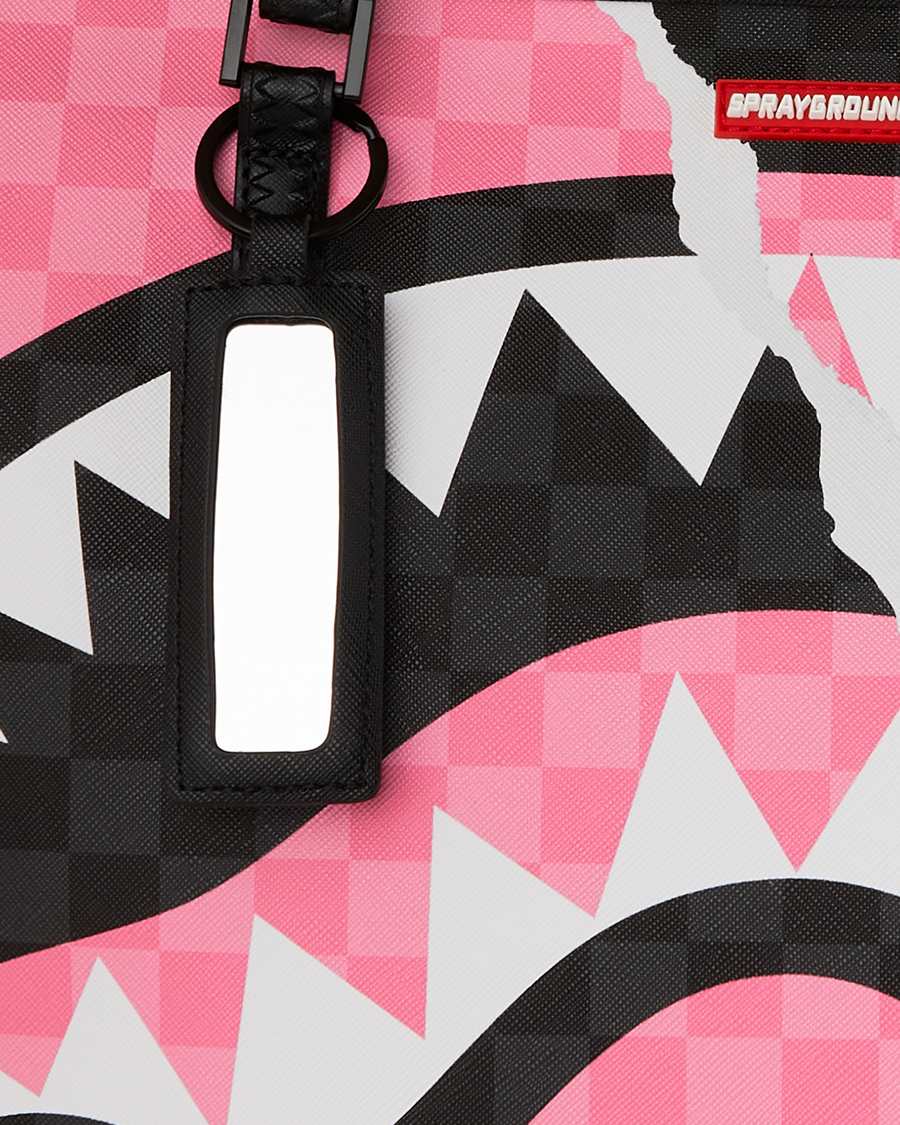 SPRAYGROUND® TOTE VENOM CRUSH TOTE