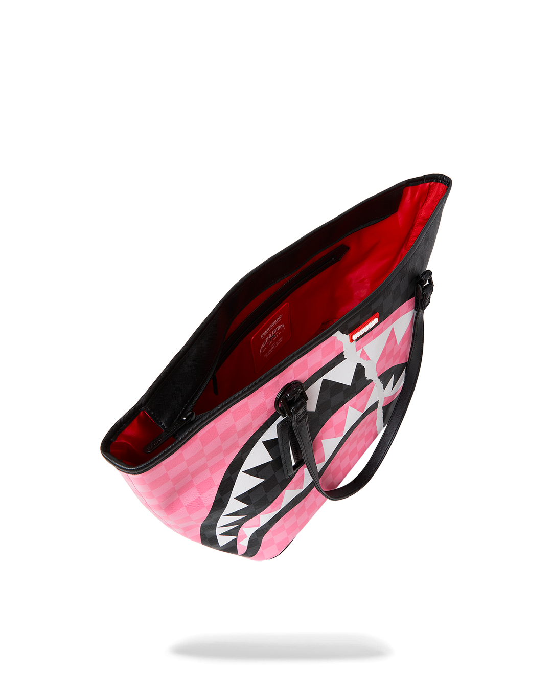 SPRAYGROUND® TOTE VENOM CRUSH TOTE