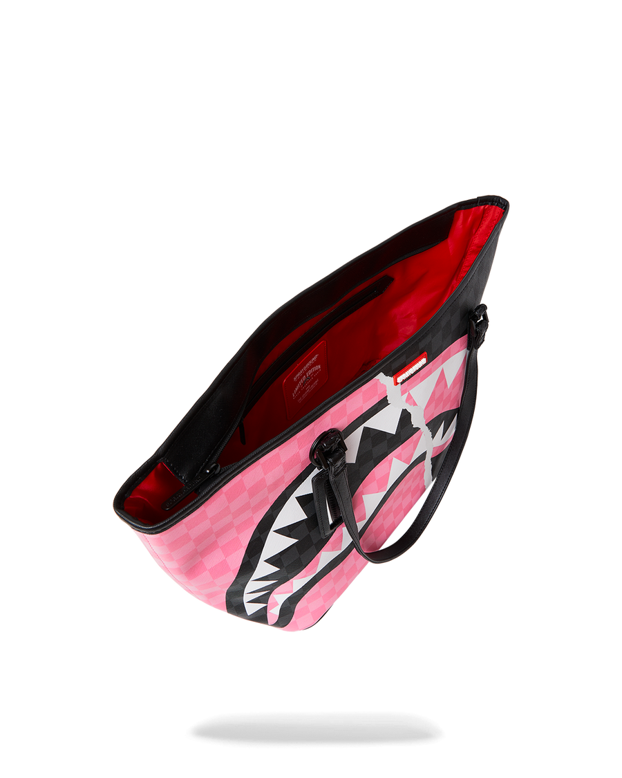 SPRAYGROUND® TOTE VENOM CRUSH TOTE