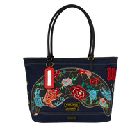 SPRAYGROUND® TOTE EVISU STYLE TOTE