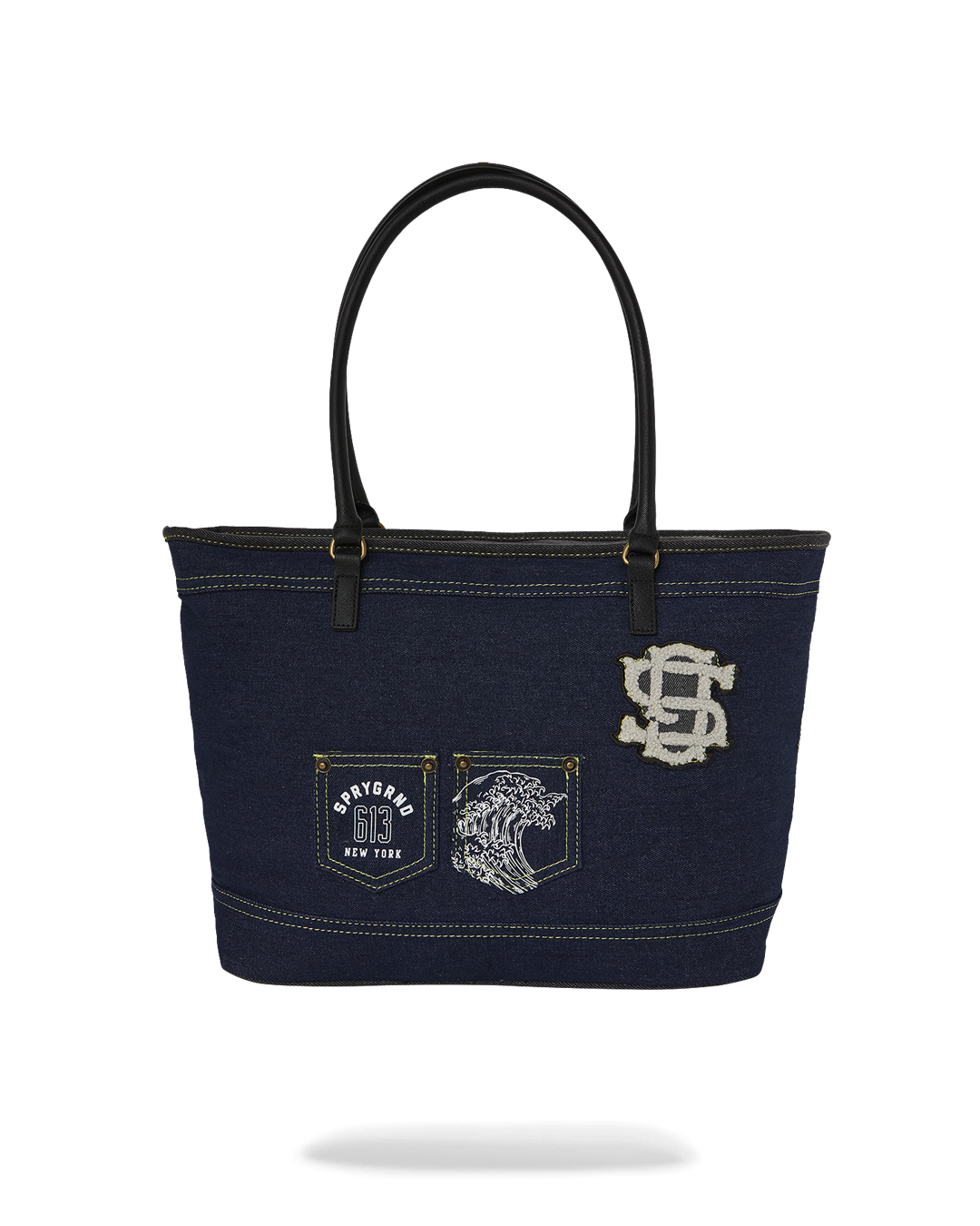 SPRAYGROUND® TOTE EVISU STYLE TOTE