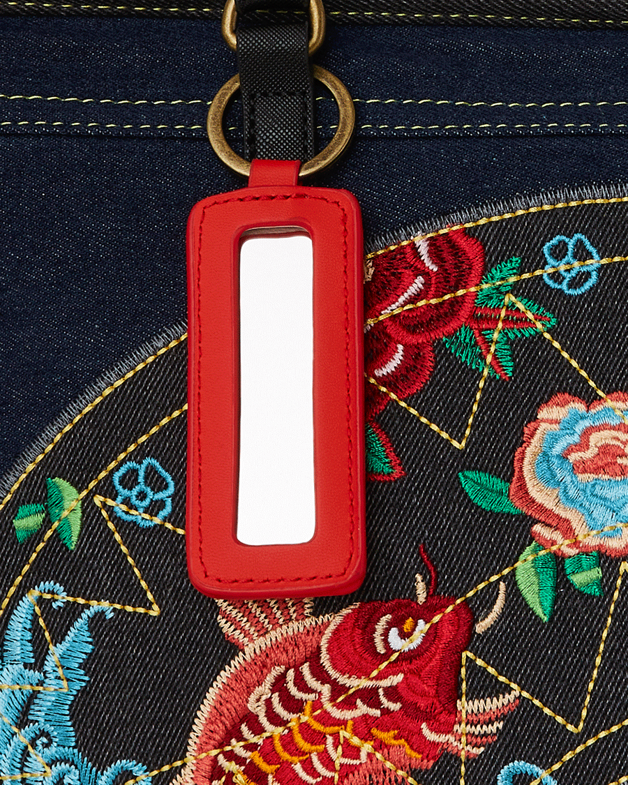 SPRAYGROUND® TOTE EVISU STYLE TOTE