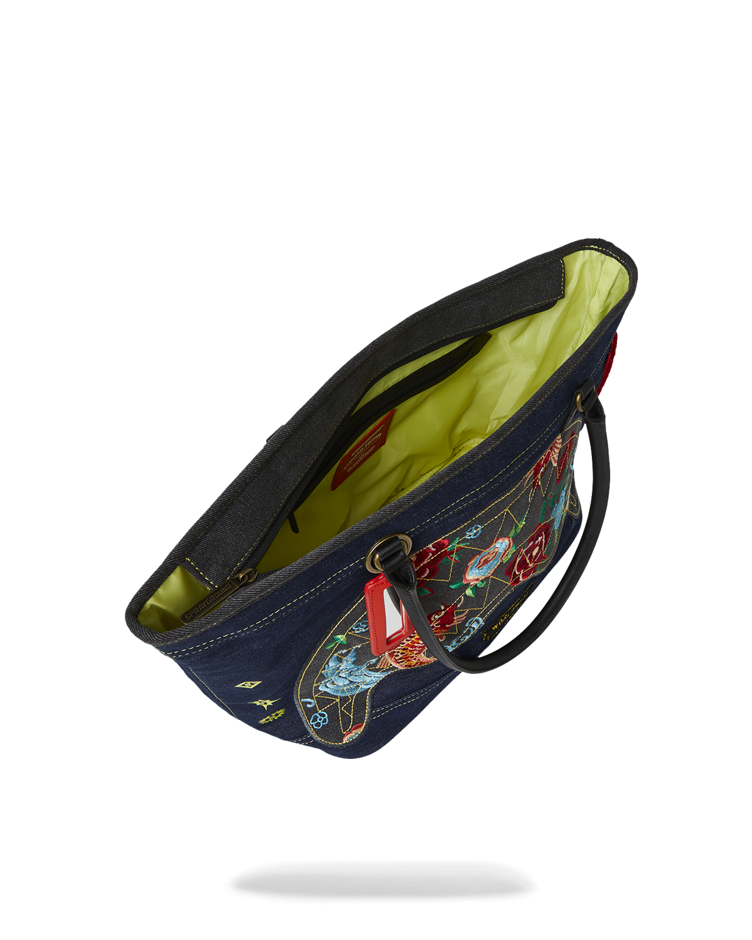 SPRAYGROUND® TOTE EVISU STYLE TOTE