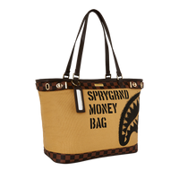 SPRAYGROUND® TOTE OLD BANK TOTE