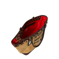 SPRAYGROUND® TOTE OLD BANK TOTE