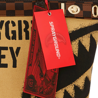 SPRAYGROUND® TOTE OLD BANK TOTE