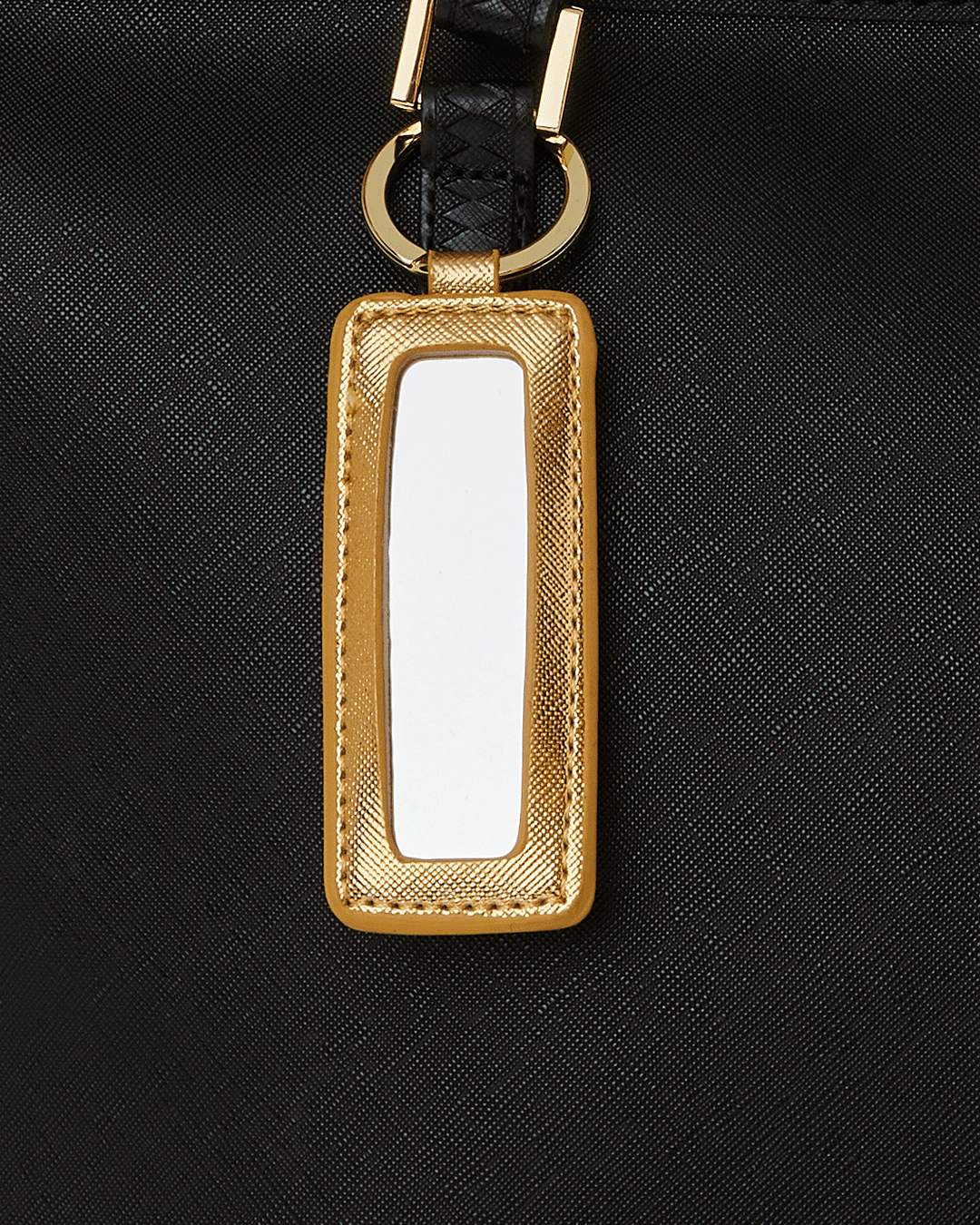 SPRAYGROUND® TOTE GOLD AND DANGEROUS TOTE