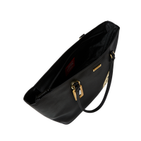 SPRAYGROUND® TOTE GOLD AND DANGEROUS TOTE