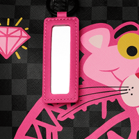 SPRAYGROUND® TOTE PINK PANTHER DRIPPY DIAMONDS TOTE