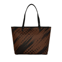SPRAYGROUND® TOTE SMEARED GRUNGE TOTE