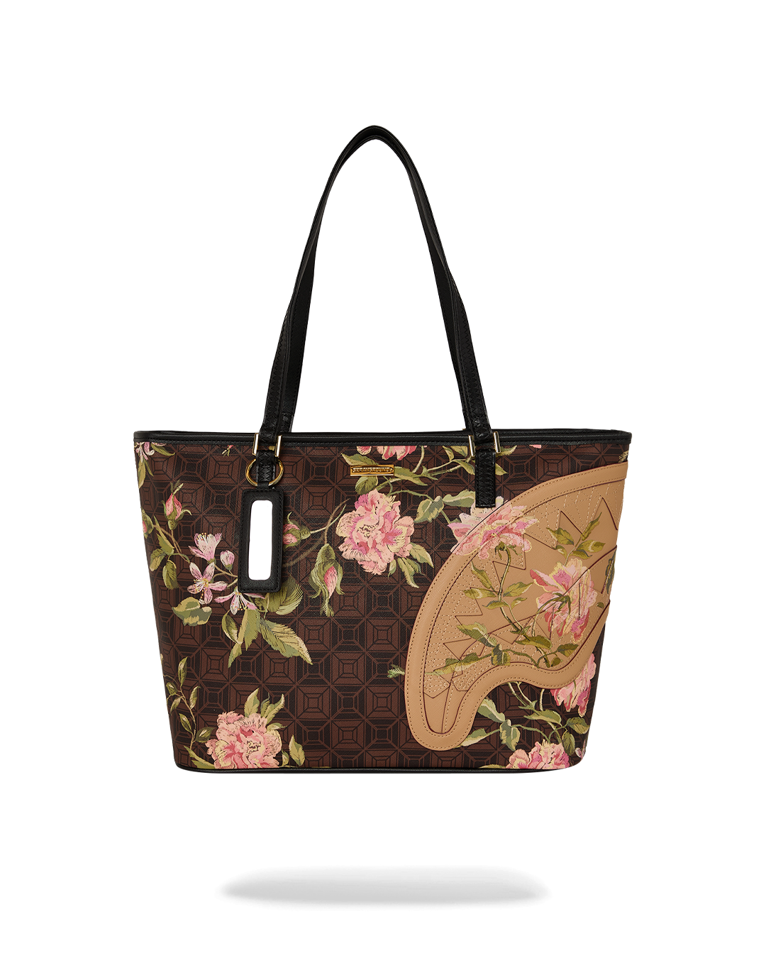 SPRAYGROUND® TOTE AI HENNY FLORAL TOTE