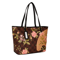 SPRAYGROUND® TOTE AI HENNY FLORAL TOTE