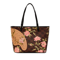 SPRAYGROUND® TOTE AI HENNY FLORAL TOTE