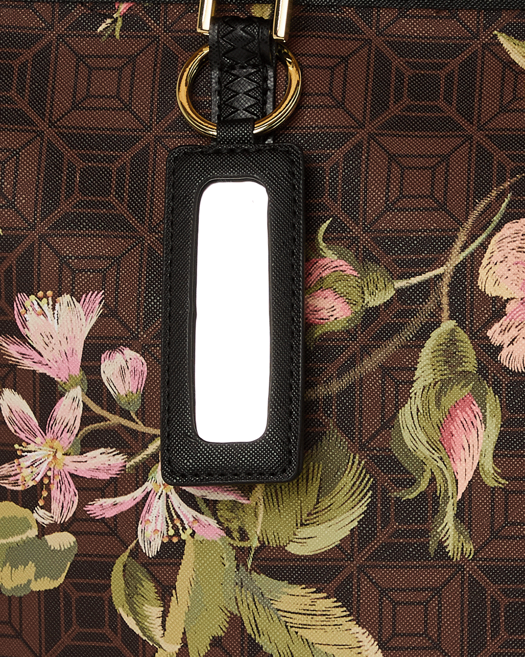 SPRAYGROUND® TOTE AI HENNY FLORAL TOTE