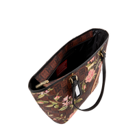 SPRAYGROUND® TOTE AI HENNY FLORAL TOTE