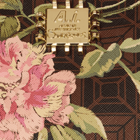 SPRAYGROUND® TOTE AI HENNY FLORAL TOTE