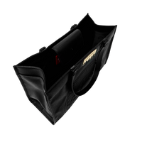 SPRAYGROUND® TOTE GOLD BRICK LUXE TORTUGA TOTE