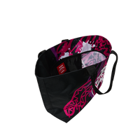 SPRAYGROUND® TOTE GRAFF MAYHEM BEACH TOTE