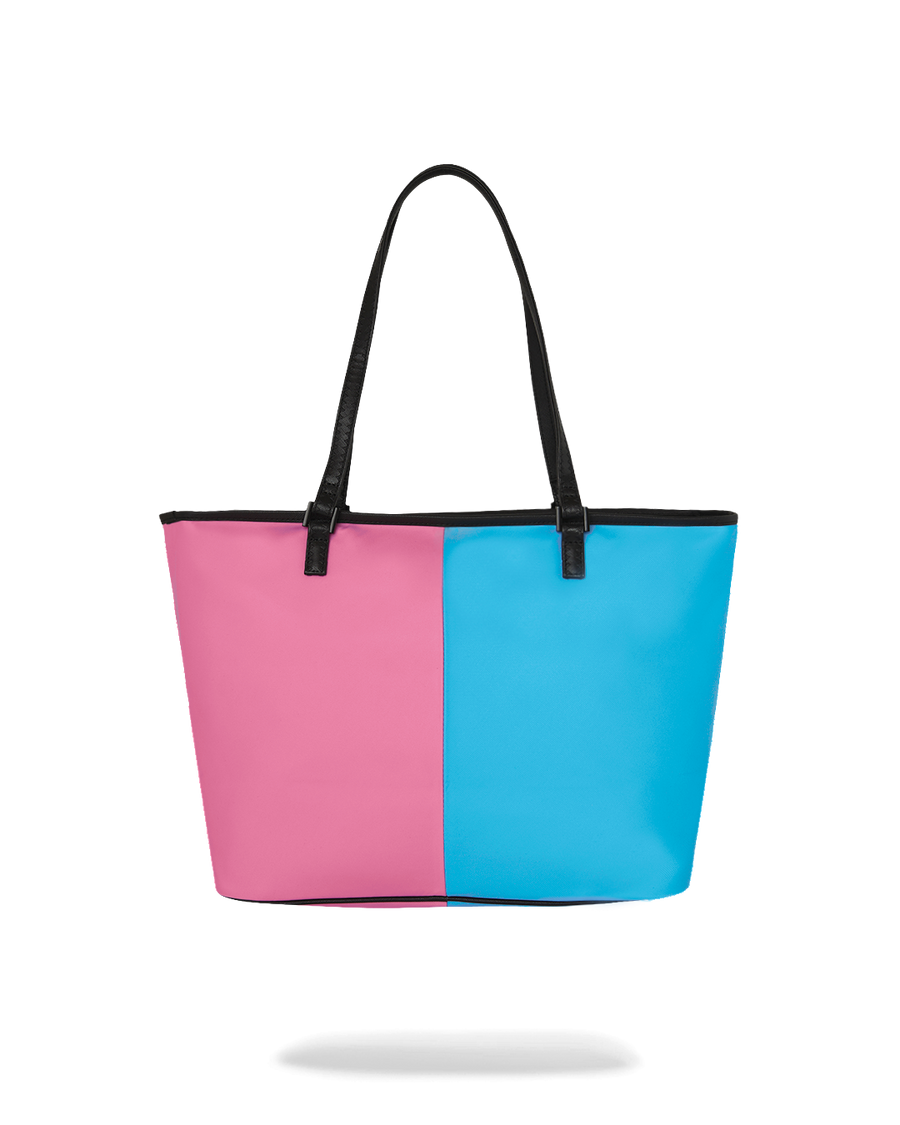 CANDY CLASH SHARK CENTRAL TOTE – SPRAYGROUND®
