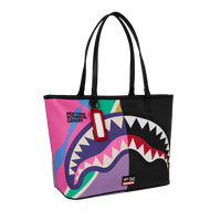SPRAYGROUND® TOTE NYBG BOTANICAL CENTRAL TOTE